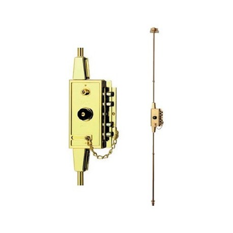 Cerradura FAC MB 86 PL - Vidal Locks